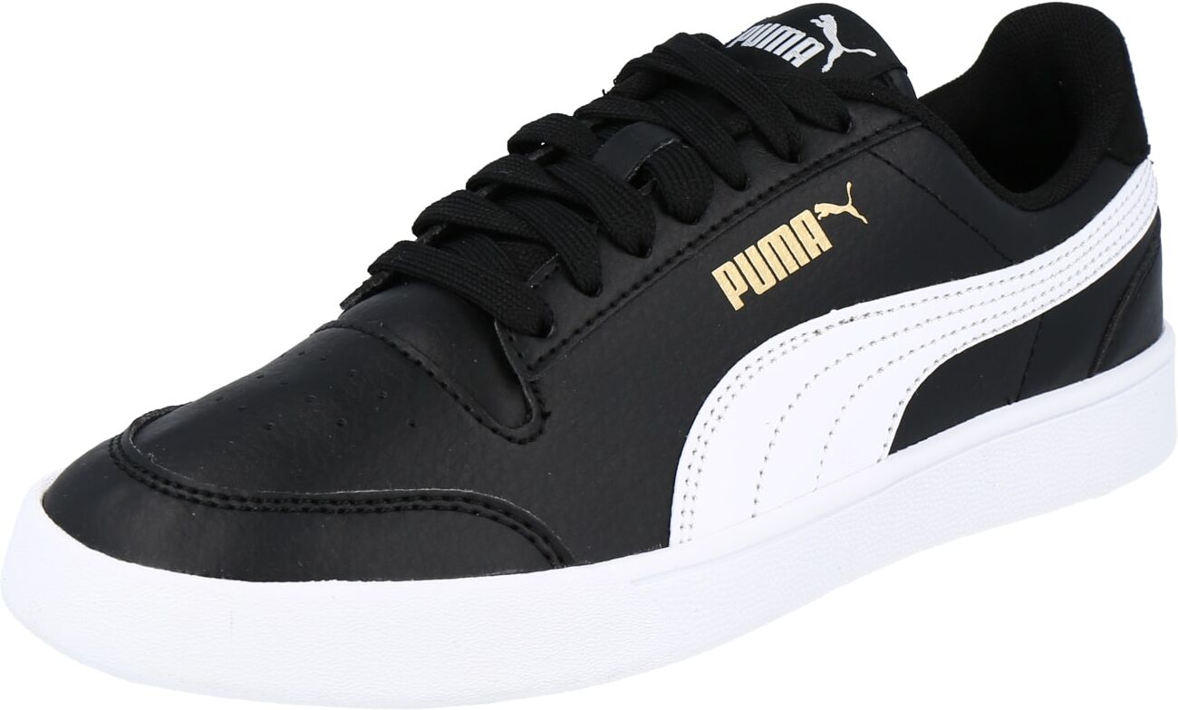 PUMA Sneaker 'Shuffle' Nero