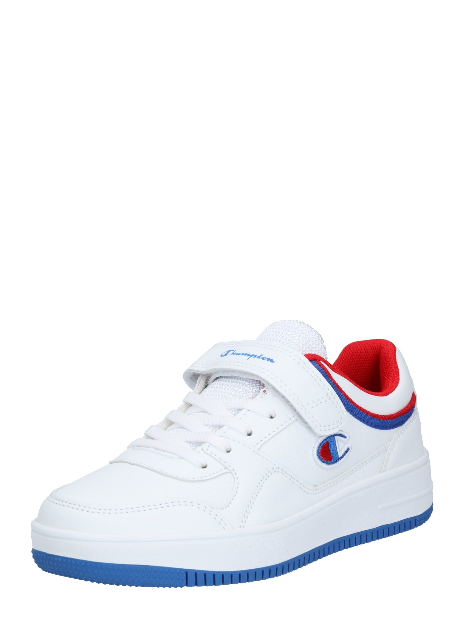 Champion Authentic Athletic Apparel Sneaker 'Rebound' Bianco