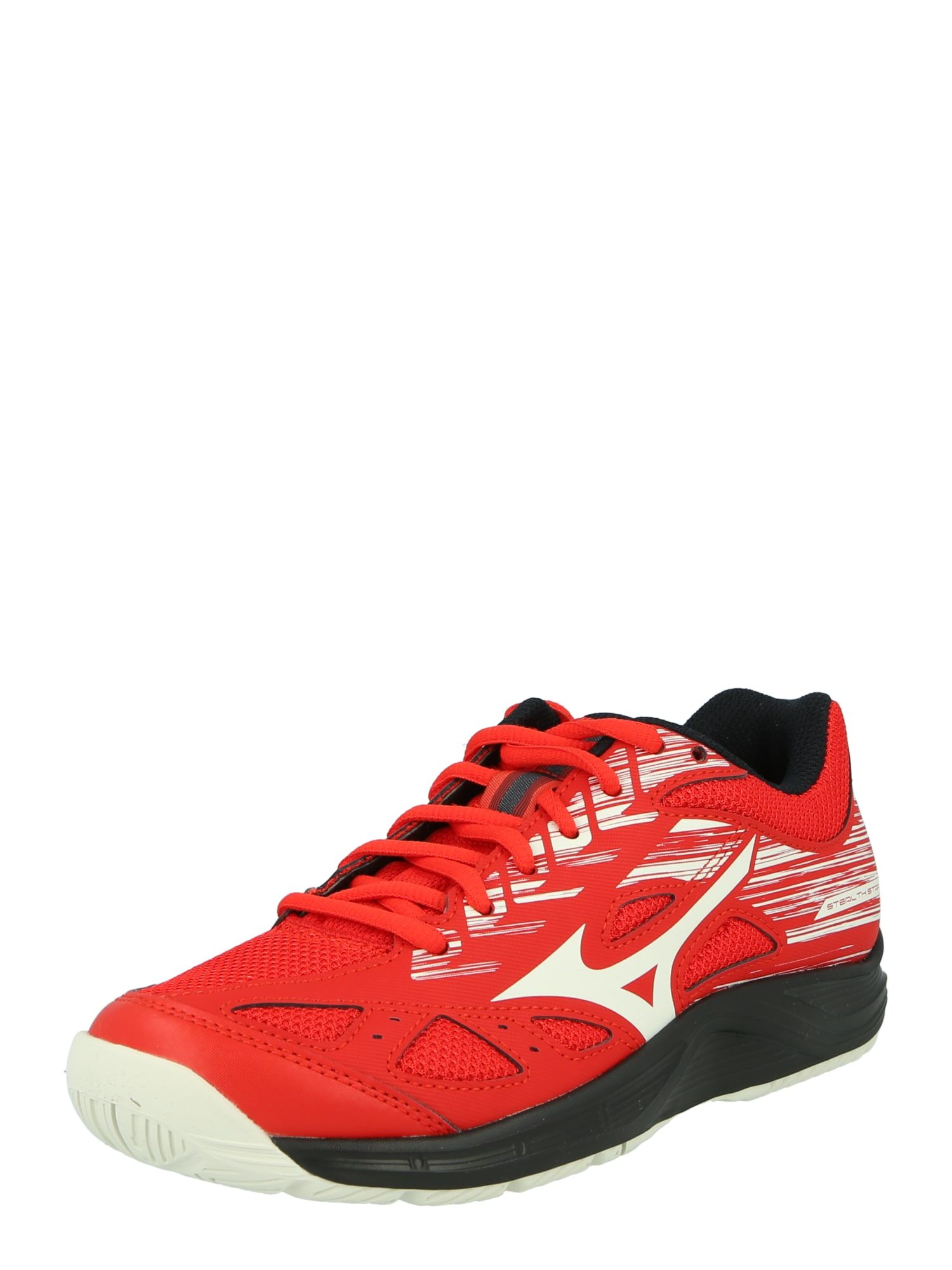 MIZUNO Scarpa sportiva 'STEALTH STAR' Rosso