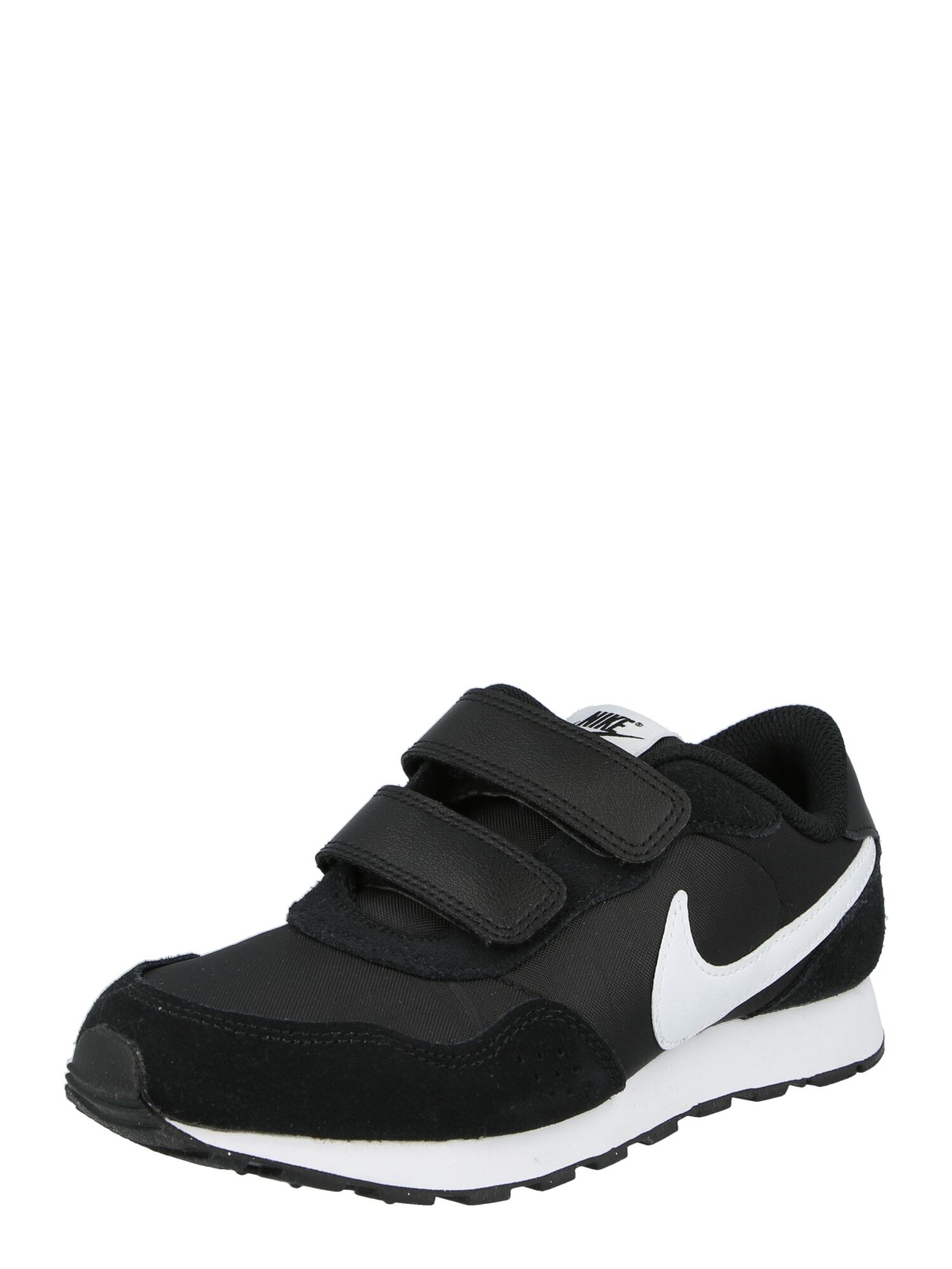 Nike Sportswear Sneaker 'MD Valiant' Nero
