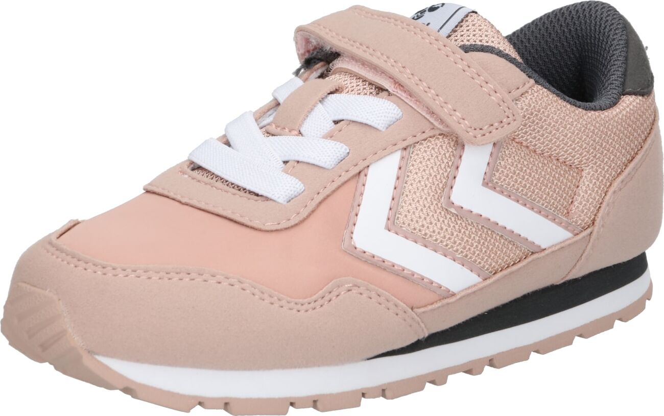 Hummel Sneaker 'Reflex' Rosa