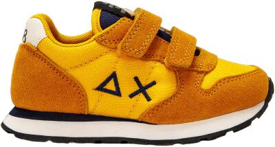 SUN68 Scarpa Bimbo Z43301b Boy S Tom Solid (Baby) GIALLO