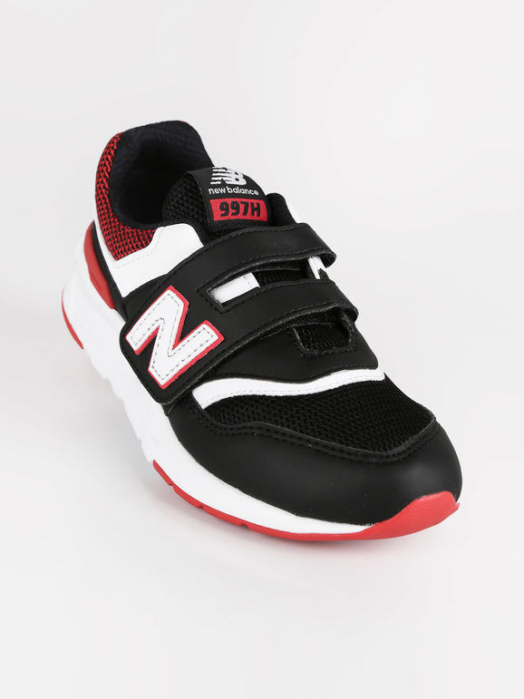 New Balance 997 Sneakers bambino Sneakers Basse bambino Nero taglia 32