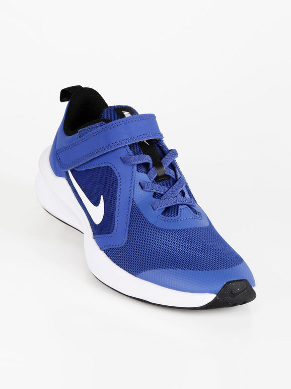 Nike DOWNSHIFTER 10 Scarpe running bambino Scarpe sportive bambino Blu taglia 32
