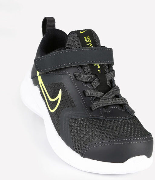 Nike DOWNSHIFTER 11 Scarpe running bambino Scarpe sportive bambino Nero taglia 26