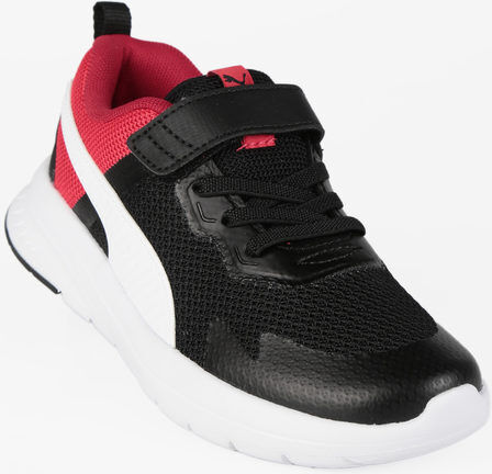 Puma EVOLVE RUN MESH AC + PS Sneakers da bambino Sneakers Basse bambino Nero taglia 33