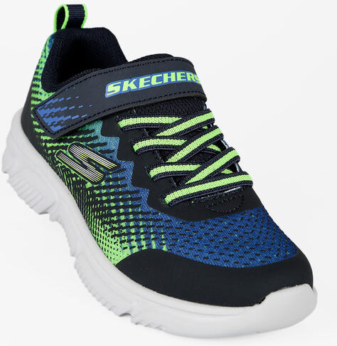 Skechers GO RUN 650 NORVO Sneakers sportive da bambino Scarpe sportive bambino Blu taglia 30