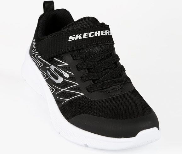 Skechers MICROSPEC TEXLOR Scarpe sportive da bambini Scarpe sportive bambino Nero taglia 27