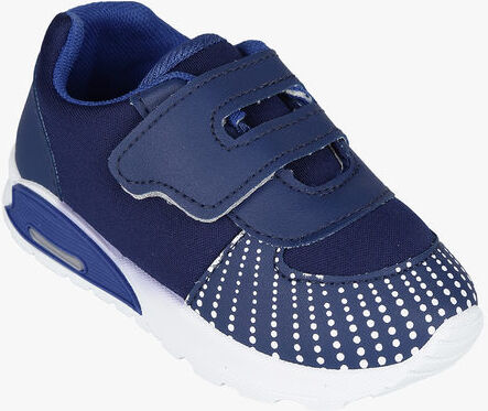 Cox Sneakers per bambino con strappi Scarpe sportive bambino Blu taglia 22