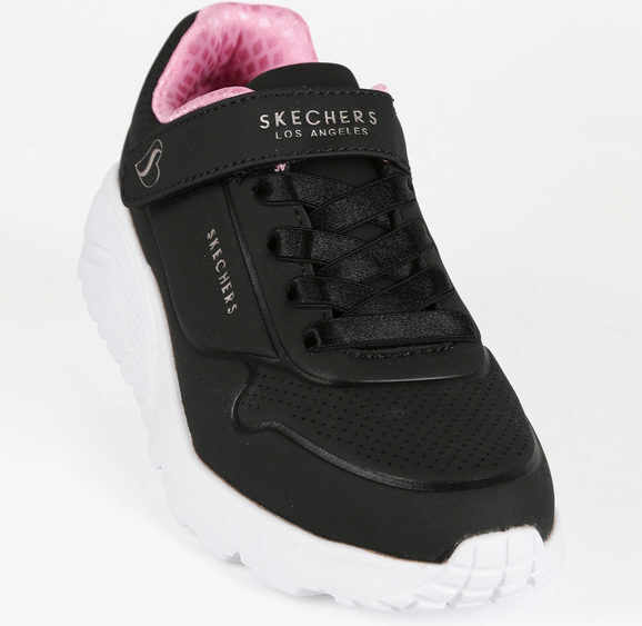 Skechers UNO LITE Scarpe sportive bambina con strappo Scarpe sportive bambina Nero taglia 28