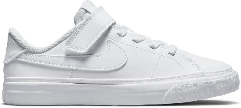 Nike Court Legacy Little Kids - sneakers - bambino White 12C US