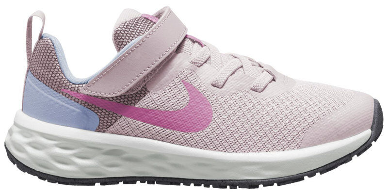 Nike Revolution 6 - scarpe da ginnastica - bambina Pink 13,5C US
