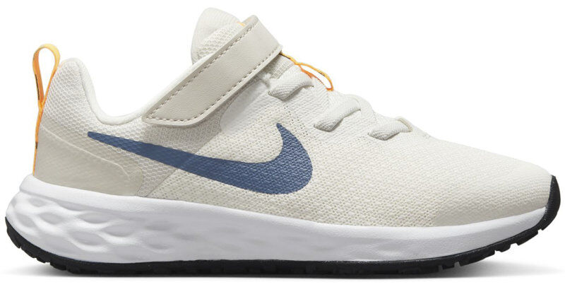 Nike Revolution 6 - scarpe da ginnastica - bambino White 1,5Y US