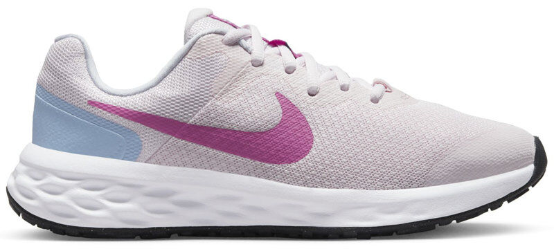 Nike Revolution 6 - scarpe running neutre - ragazza Pink 6Y US