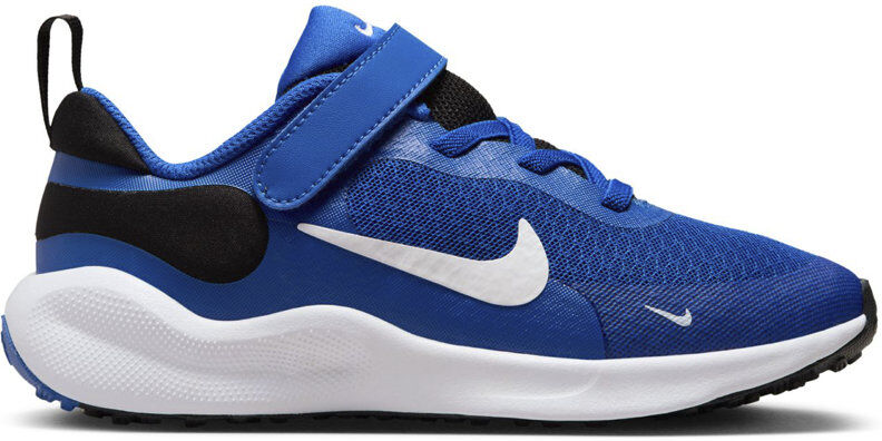 Nike Revolution 7 - scarpe da ginnastica - bambino Blue/White 11,5C US