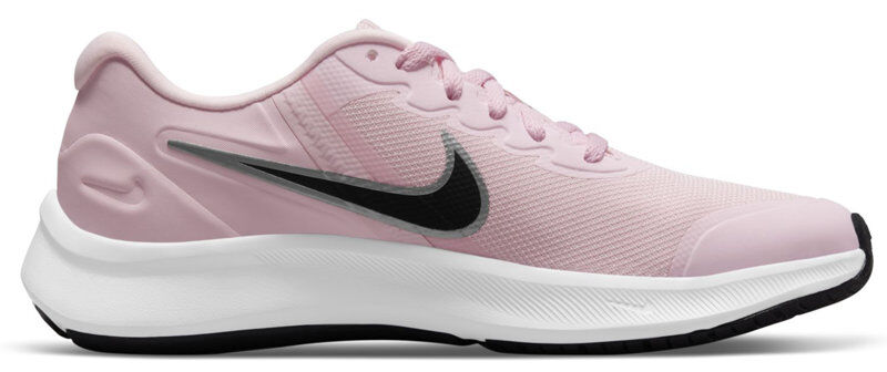 Nike Star Runner 3 - scarpe da ginnastica - ragazza Pink 7Y US