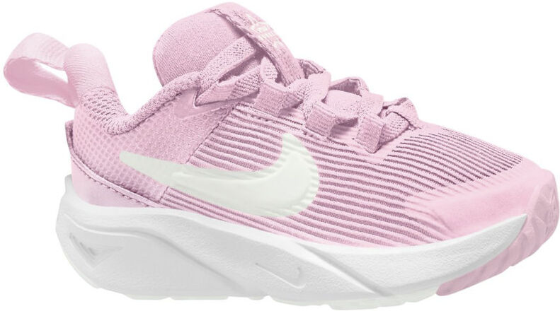 Nike Star Runner 4 Baby - scarpe running neutre - bambina Pink 10C US