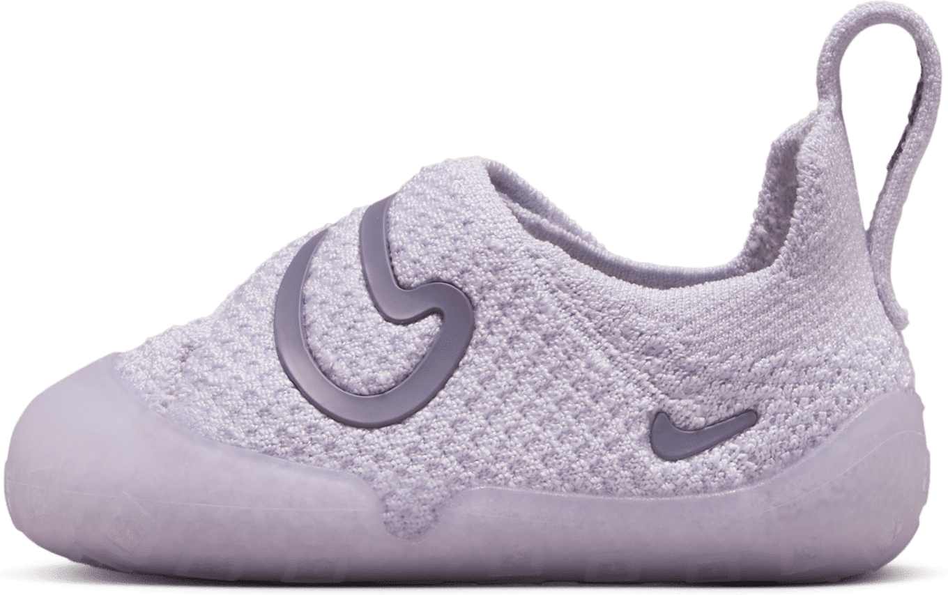 nike scarpa  swoosh 1 – bebè e bimbo/a - viola