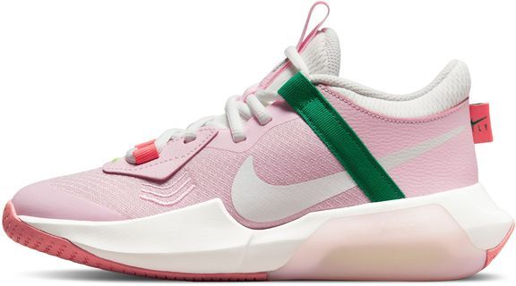 Nike Scarpe da basket Crossover Rosa Bambino DC5216-602 3.5Y