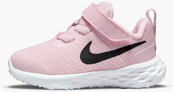 Nike Scarpe Revolution 6 Rosa Bambino DD1094-608 4C