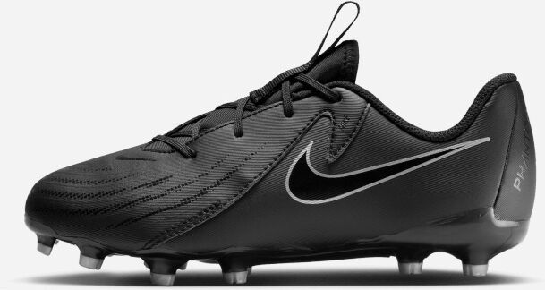 Nike Scarpe da calcio Phantom GX FG/MG Bianco Uomo FD6722-001 5.5Y