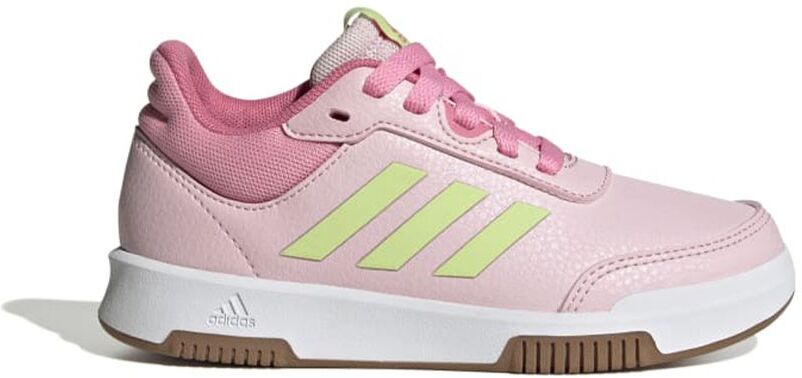 ADIDAS Tensaur Sport 2.0 K Gs Rosa Verde Scarpe Ginnastica Bambina EUR 36 / UK 3,5