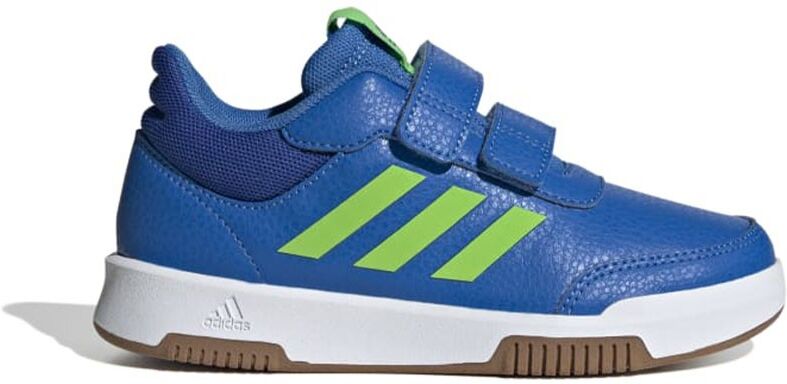 ADIDAS Tensaur Sport 2.0 Cf K Gs Blu Verde Scarpe Ginnastica Bambino EUR 35.5 / UK 3