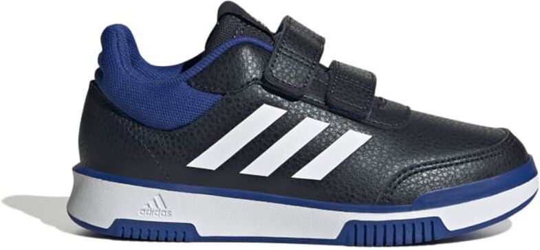 ADIDAS Tensaur Sport 2.0 Cf K Gs Nero Blu Bianco Scarpe Ginnastica Bambino EUR 38 / UK 5