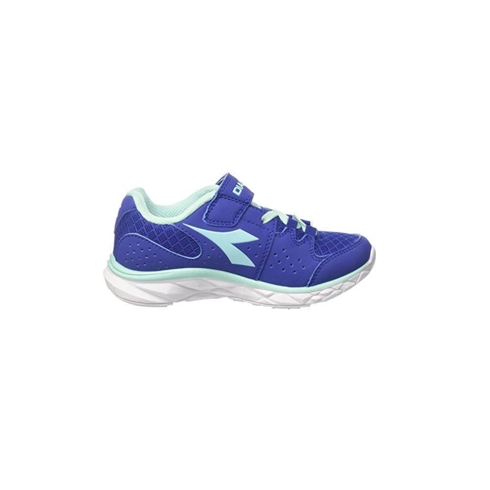 Diadora Hawk 7 Lacci Navy/Bianco EUR 37 / UK 4,5