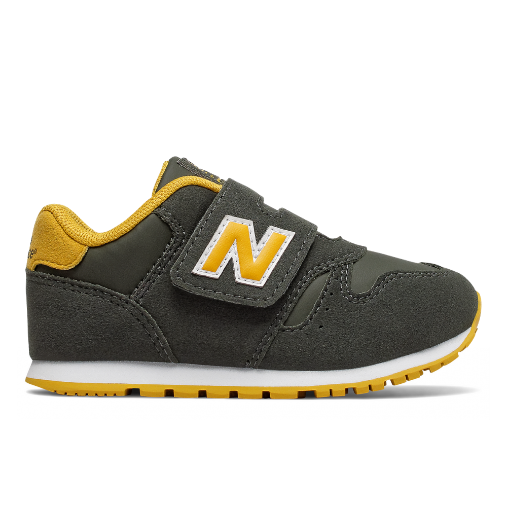New Balance Sneakers 373 Td Verde Giallo Bambino EUR 20 / US 4