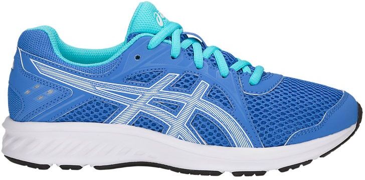 Asics Scarpe Ginnastica Jolt 2 Gs Blu Bambino EUR 40 / US 7