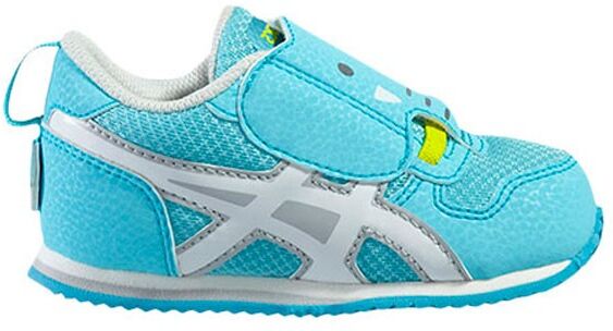 Asics Scarpe Ginnastica School Yard Ts Azzurro Bambino EUR 22,5