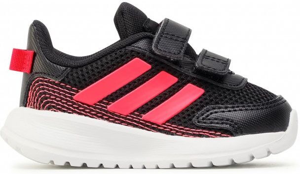 ADIDAS Tensaur Run Td Nero Rosa Bambina EUR 21