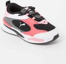 Puma RS-Fast sneaker met mesh details - Roze