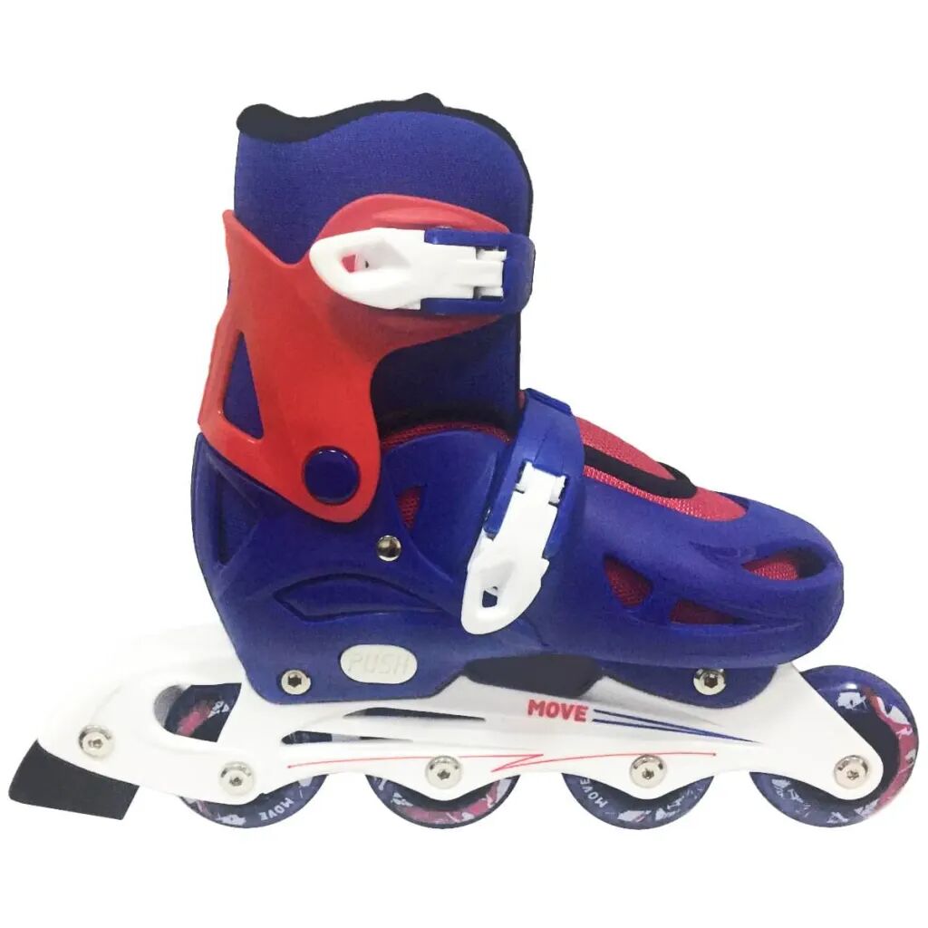 Move Inlineskates kind Blitz Boy S blauw