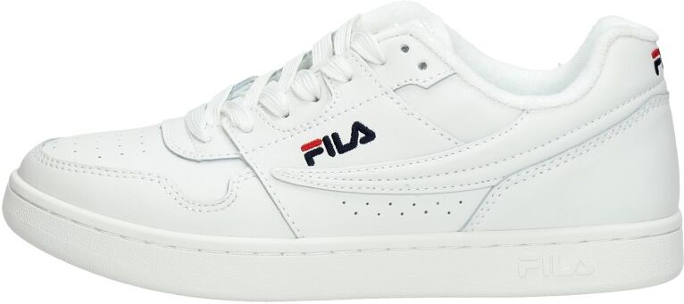 Fila - Arcade Low Wmn  - Wit - Size: 37 - female