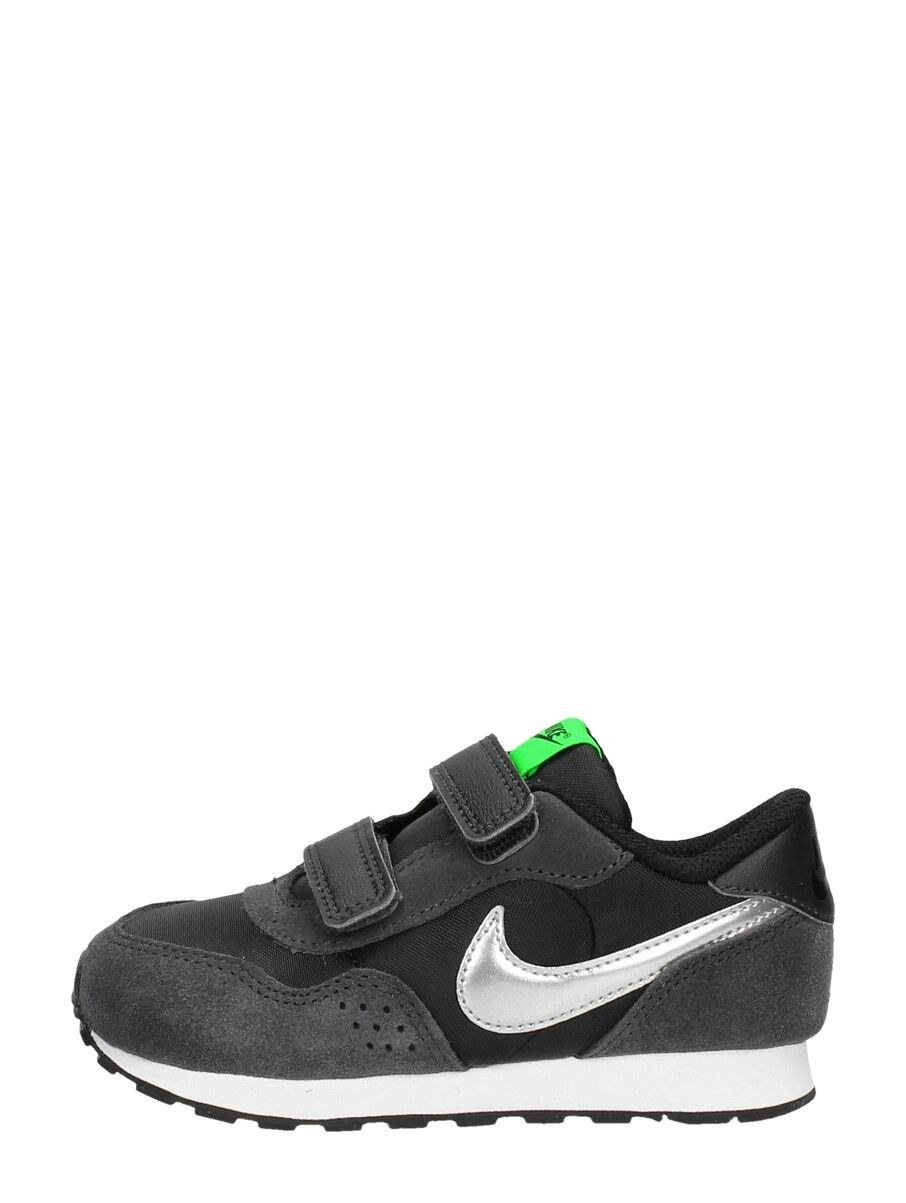 Nike - Nike Md Valiant  - Zwart - Size: 25 - boys