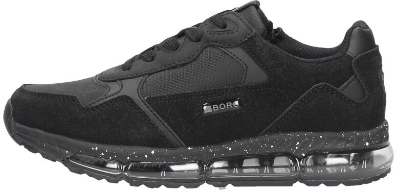 Bjorn Borg - X500 Spk  - Zwart - Size: 37 - boys