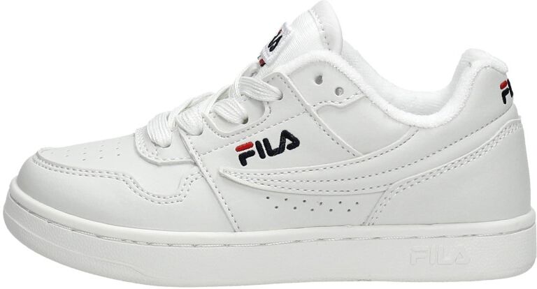 Fila - Arcade Low Kids  - Wit - Size: 32 - girls