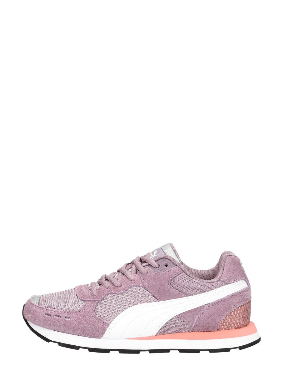 Puma - Vista Jr  - Roze - Size: 38 - girls