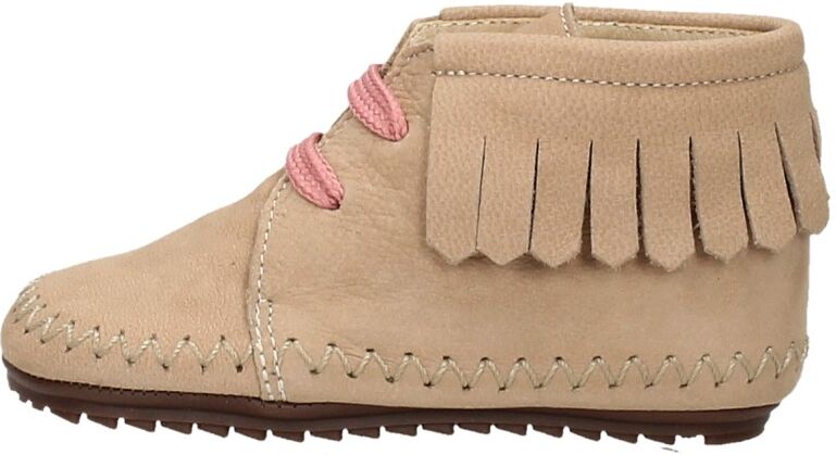 Shoesme - Meisjes Baby Schoentjes  - Beige - Size: 20 - girls