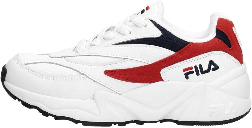 Fila - V94m Jr  - Wit - Size: 34 - boys