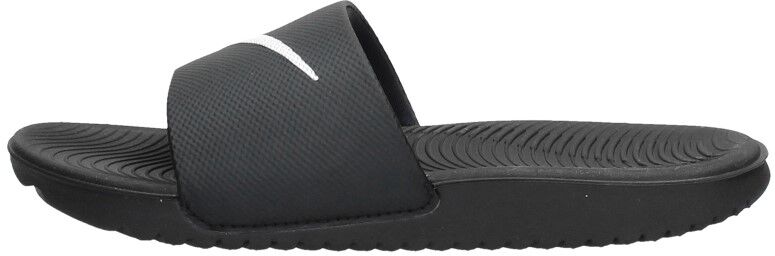 Nike - Kawa  - Zwart - Size: 29.5 - girls