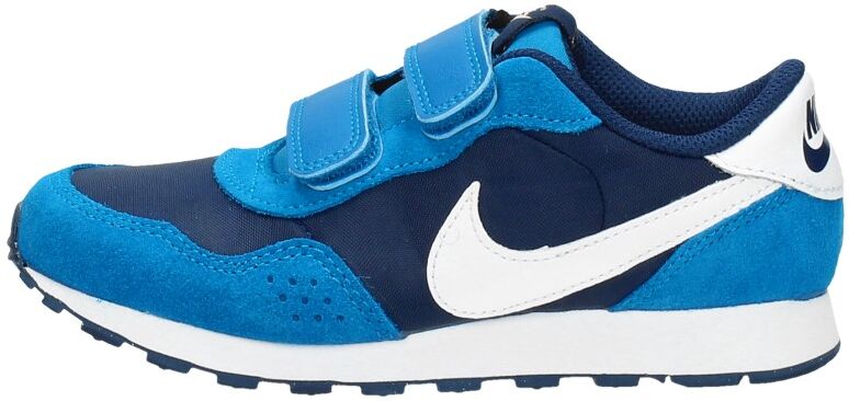 Nike - Md Valiant  - Blauw - Size: 34 - boys