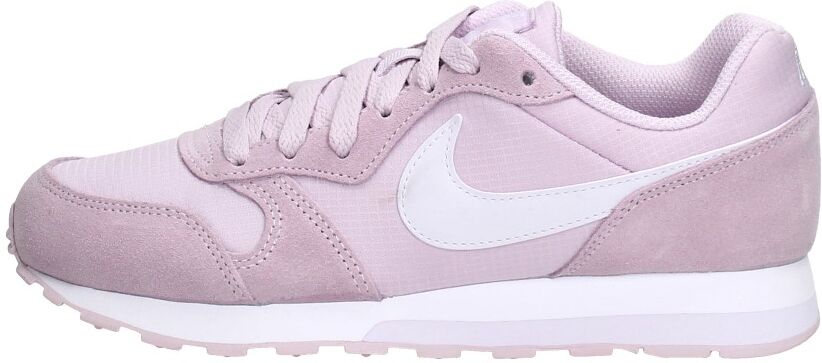 Nike - Md Runner 2  - Roze - Size: 38 - girls