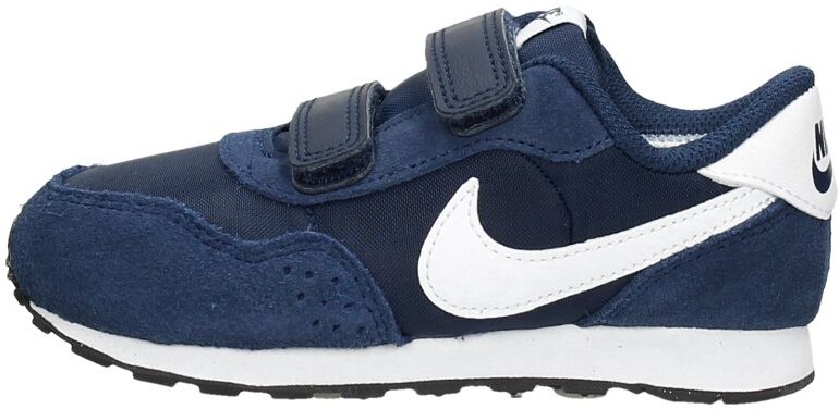 Nike - Nike Md Valiant  - Blauw - Size: 27 - boys