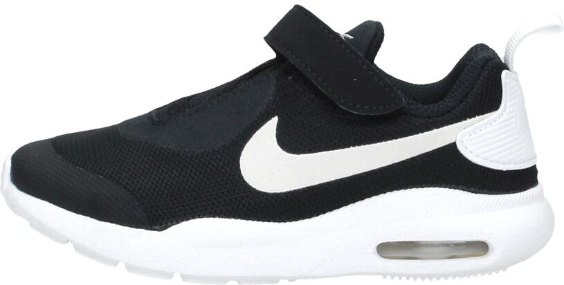 Nike - Air Max Oketo  - Zwart - Size: 26 - boys