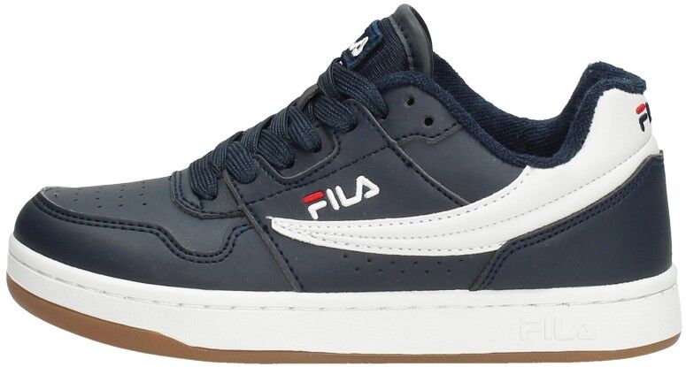 Fila - Arcade Low Kids  - Blauw - Size: 31 - boys