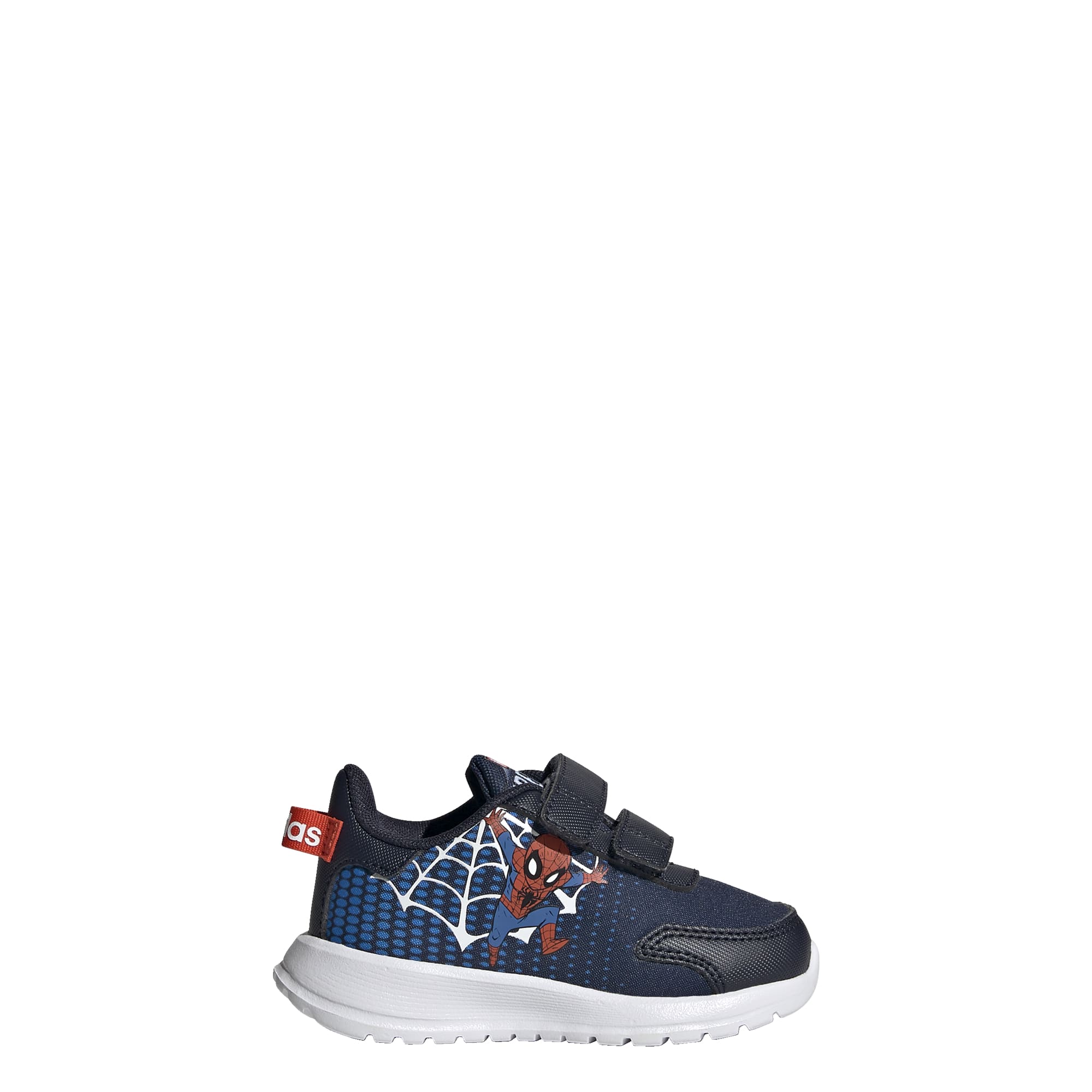 adidas Marvel Tensaur Run Schoenen Baby / Peuters Blauw Wit - 19