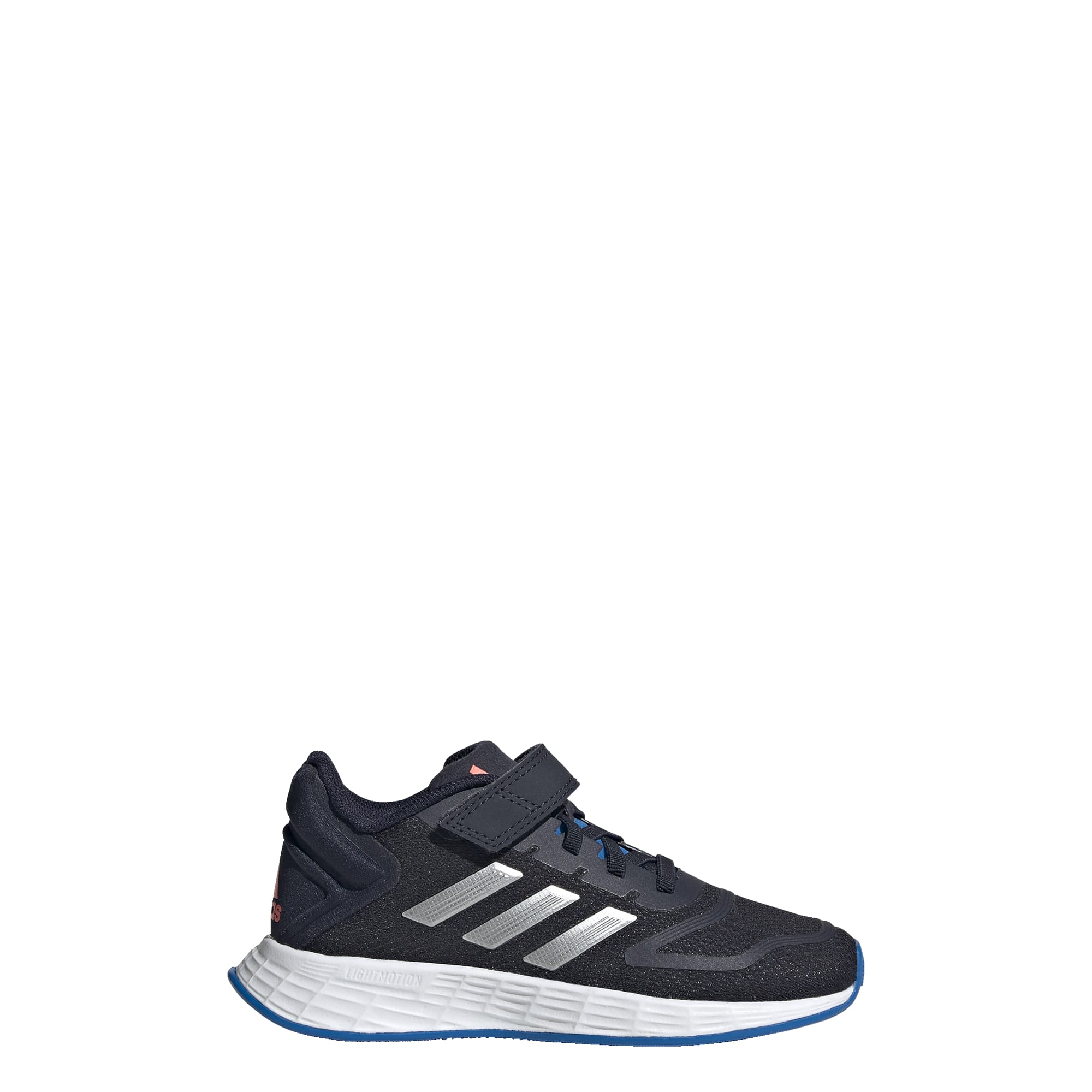 adidas Duramo 10 Schoenen Kids Blauw - 39 ⅓